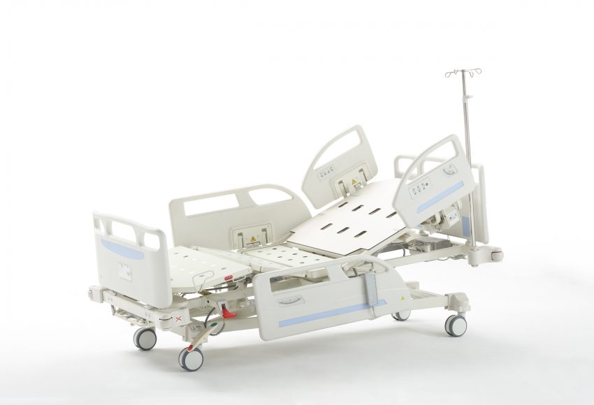 ICU Hospital Bed - AlgonCare AG65