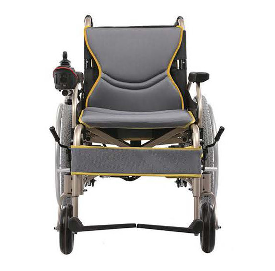 Electric Wheelchair - AlgonChair 1000