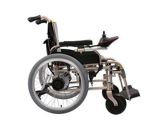 Electric Wheelchair - AlgonChair 1000