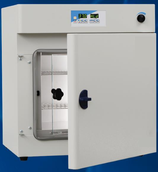 Lab Incubator/Oven – Algontech