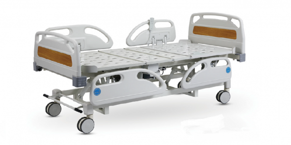 Electric Hospital Bed - Algoncare AG40