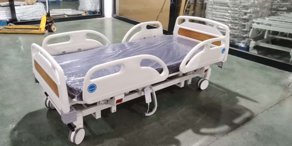 Electric Hospital Bed - Algoncare AG40