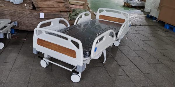 Electric Hospital Bed - Algoncare AG40