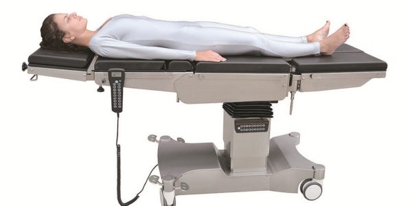 Electric Operating Table AlgonSurge 1000 Plus