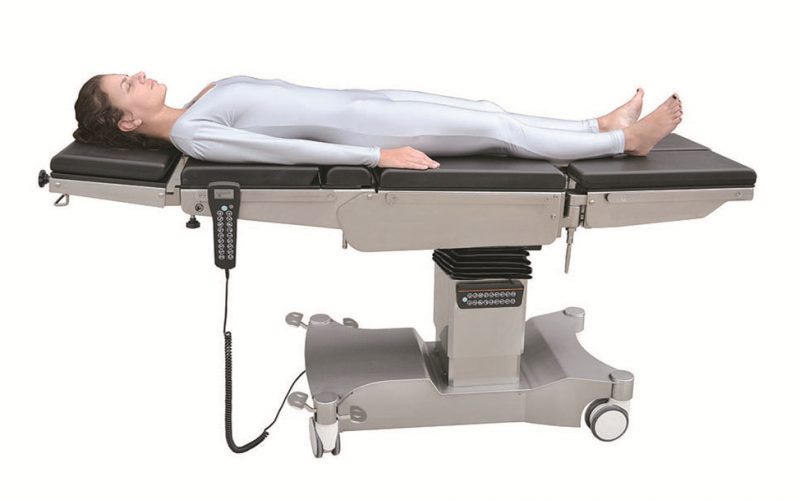 Electric Operating Table AlgonSurge 1000 Plus