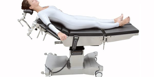 Electric Operating Table AlgonSurge 1000 Plus