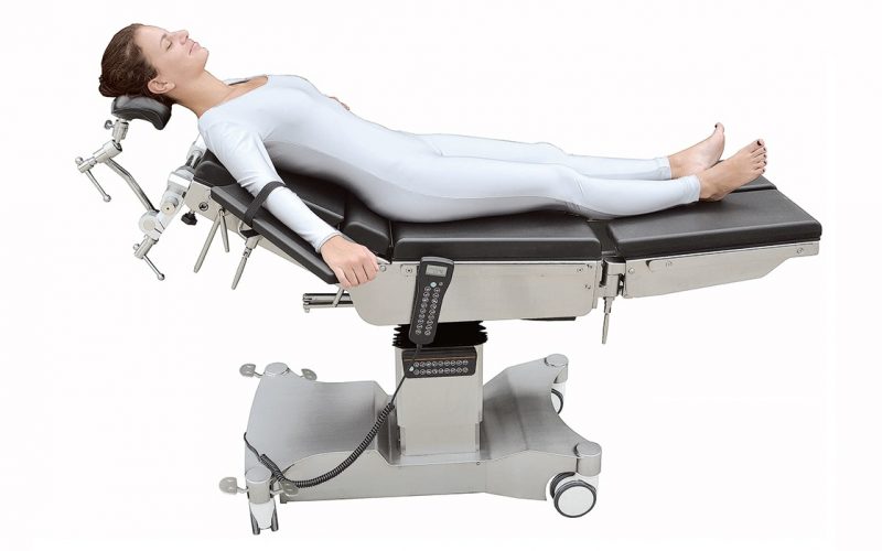 Electric Operating Table AlgonSurge 1000 Plus