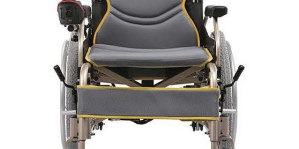 Electric Wheelchair - AlgonChair 1000