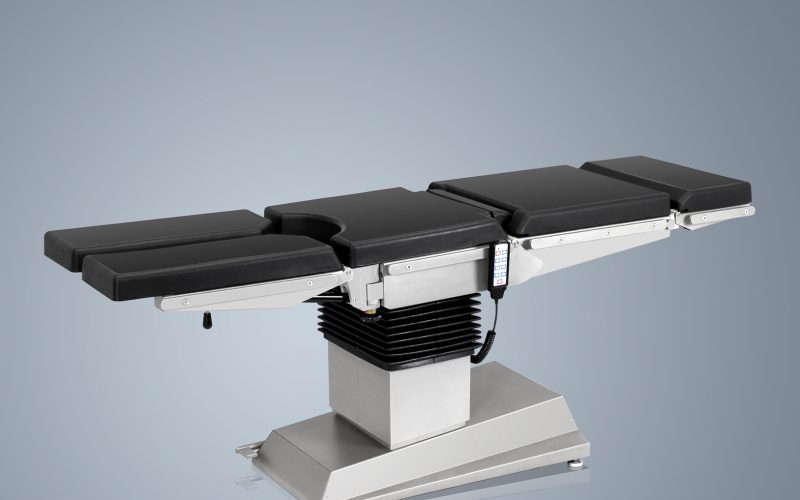 Surgical Table Model ST-1100E