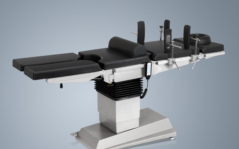 Surgical Table Model ST-1100E