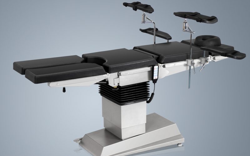 Surgical Table Model ST-1100E