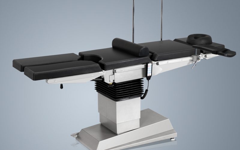 Surgical Table Model ST-1100E