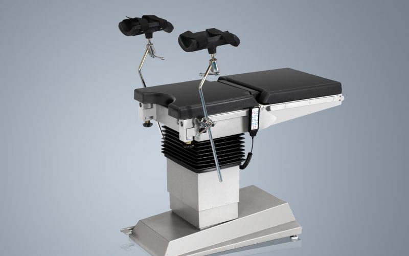 Surgical Table Model ST-1100E