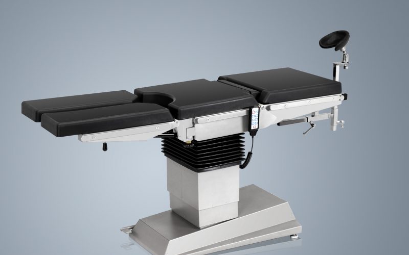 Surgical Table Model ST-1100E