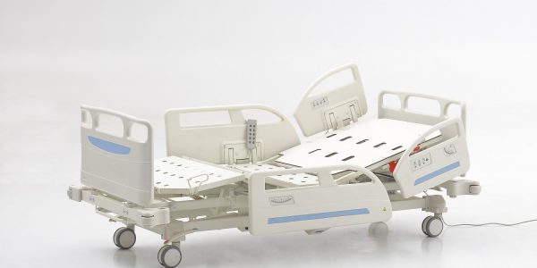 ICU Hospital Bed - AlgonCare AG65