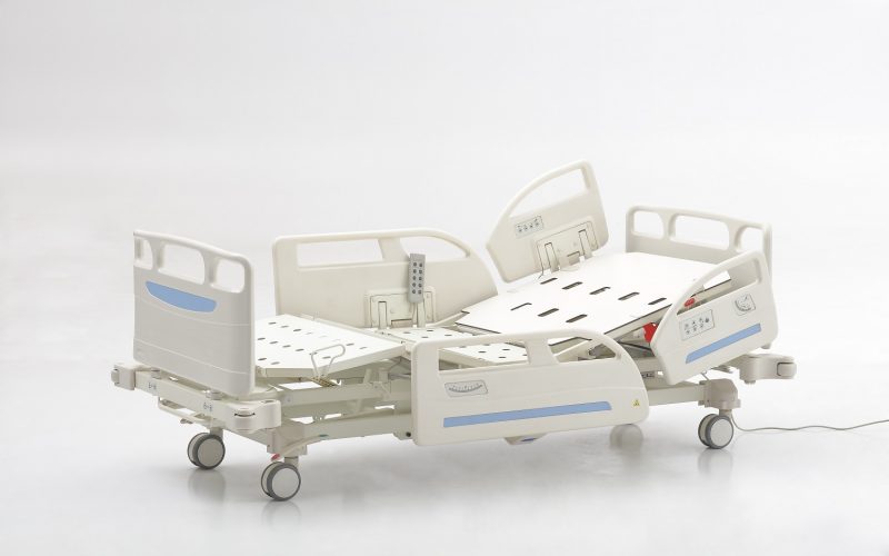 ICU Hospital Bed - AlgonCare AG65