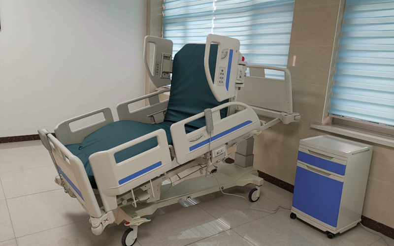 ICU Hospital Bed - AlgonCare AG78