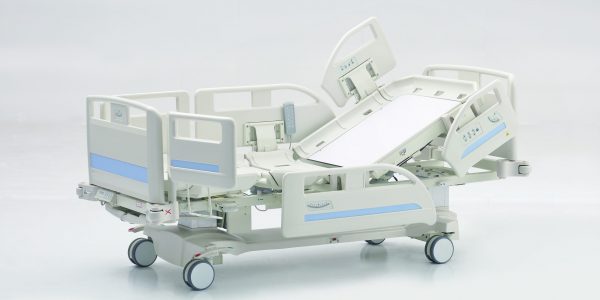 ICU Hospital Bed - AlgonCare AG66